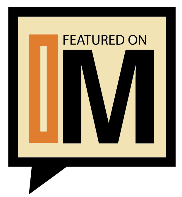 Featured on Ideamensch