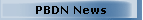 PBDN News